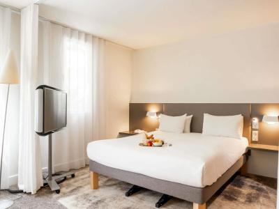 Novotel Suites Cannes Centre - 24