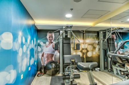 Holiday Inn Plovdiv, An Ihg - 22