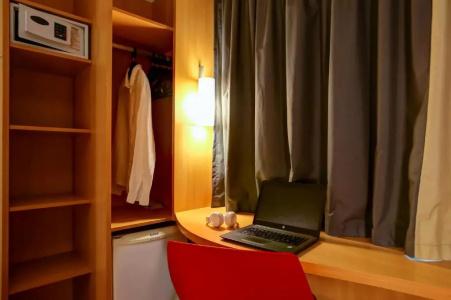 ibis Rio de Janeiro Santos Dumont - 57