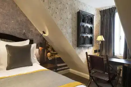 Hôtel Da Vinci & Spa - 48
