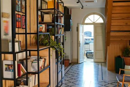 Selina Neve Tzedek Tel Aviv - 10