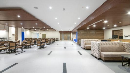 Holiday Inn Express - Mexico Basilica, An Ihg - 24