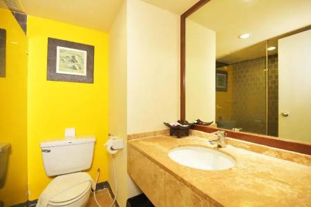 The Seasons Pattaya - Sha Plus Certified - 58