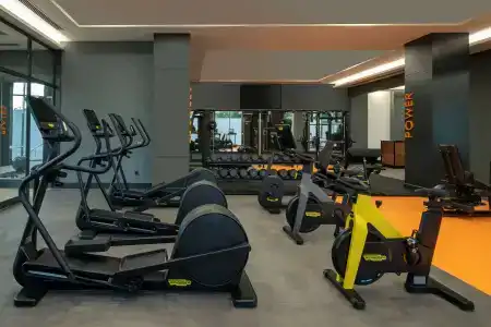 DoubleTree by Hilton Manisa - 20