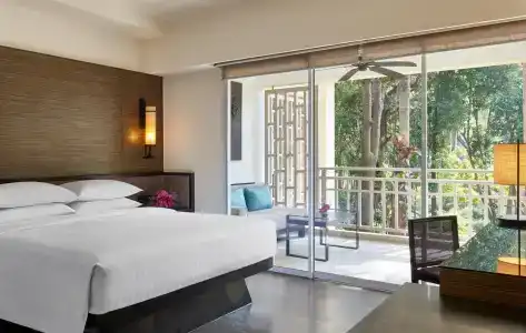 Hyatt Regency Hua Hin Sha Extra Plus - 25