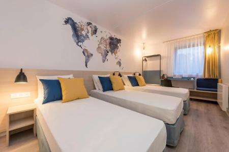 Tulip Inn Antwerpen - 23