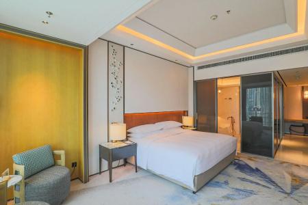Sheraton Guangzhou Panyu - 34