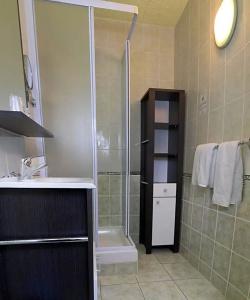 Hôtel le Thurot - 60