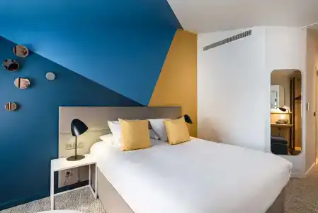 Golden Tulip Aix en Provence - 4