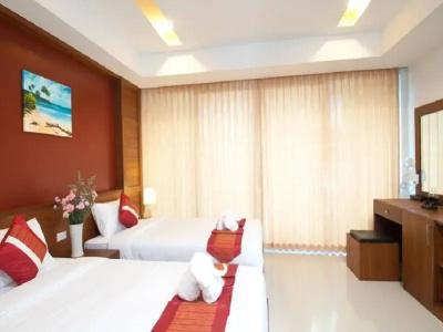 Samui Honey Suite - 32