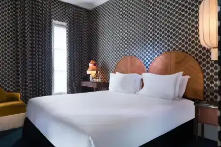 Hôtel Montecristo - 95