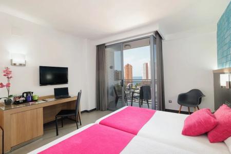 Flash Benidorm - Adults Only 4 Sup - 55