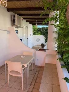 Residence Mendolita - 122