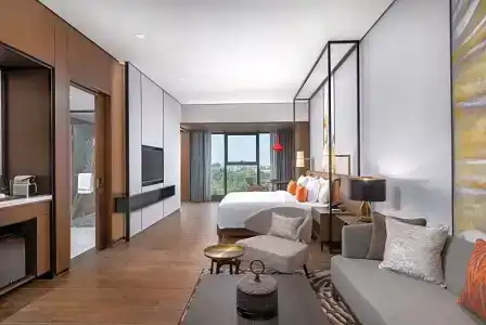 Wyndham Grand Yangon - 77
