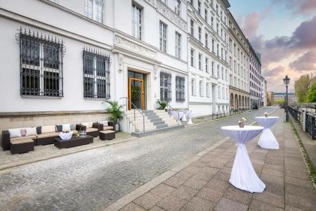 art'otel berlin mitte, part of Radisson Group - 26