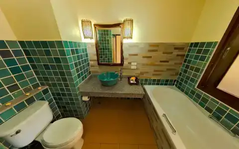 Andamanee Boutique Resort - Sha Plus - 8