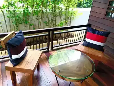 Baan Saen Fang Chiang Mai - Sha Plus - 140