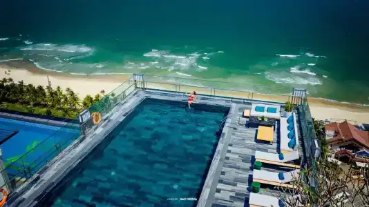Minh Toan Ocean - 13