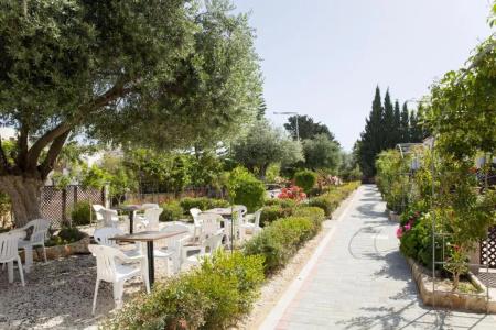 Eliofos Elegant Maisonettes - 42