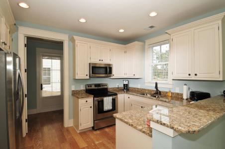 The Cottages at North Beach Plantation - 25