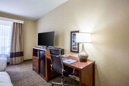 Comfort Inn & Suites Airport - 4