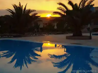 Santo Miramare Beach Resort - 32