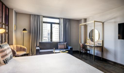 Indigo Brussels - City, An Ihg Hotel - 30