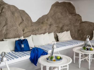 Mykonos Blu, Grecotel Boutique Resort - 9