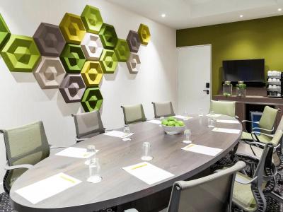 Novotel Amsterdam Schiphol Airport - 15