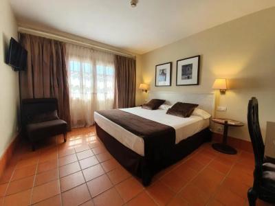San Antonio el Real - 57