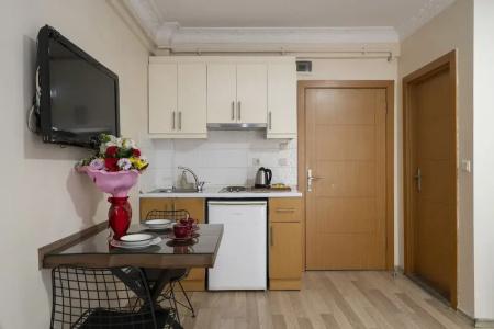 Taksim Fidan Suite - 24