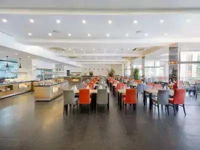 pırıl Thermal&Beauty Spa - 21