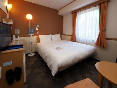 Toyoko Inn Hyogomachi - 2