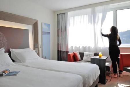 Novotel Lyon Confluence - 148