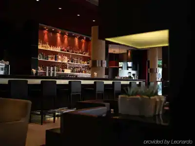 Pullman Cologne - 20