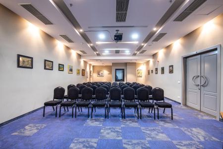 Sevsamora Resort & Spa - 23