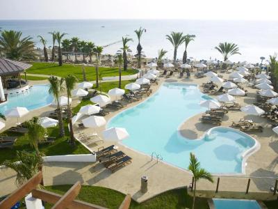 Sunrise Pearl & Spa - 44