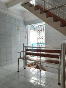New Central Guesthouse - 13