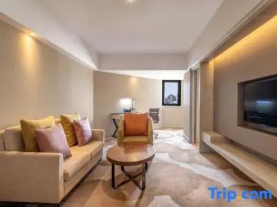 Holiday Inn Kunming City Centre, An Ihg - 109