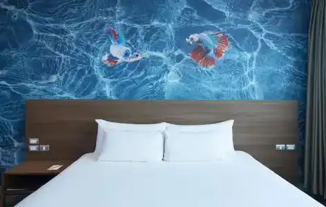 Centra by Centara Government Complex & Covention Centre Chaeng Watthana - SHA Extra Plus - 33
