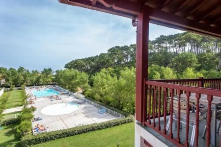 Hôtel Prestige Odalys Erromardie - 28