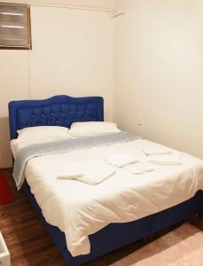ÖZ Butik Otel Antik Kent Myrleia - 88