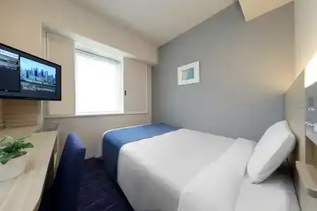 Keio Presso Inn Gotanda - 2