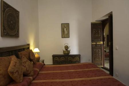 Riad Palais Sebban - 88