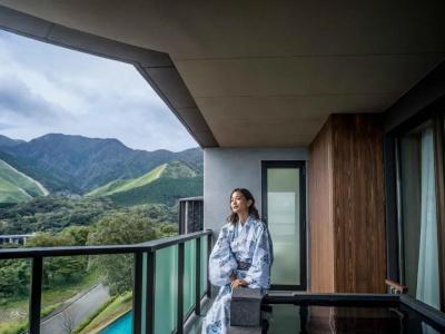 Ana Intercontinental Beppu Resort & Spa, An Ihg - 142