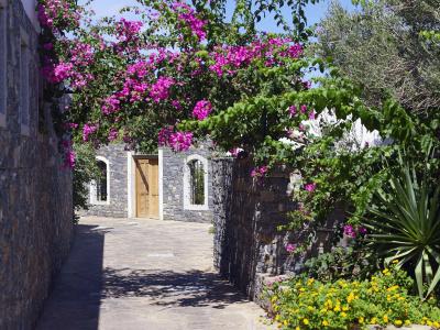 Elounda Peninsula All Suite, Six Senses Spa - 27