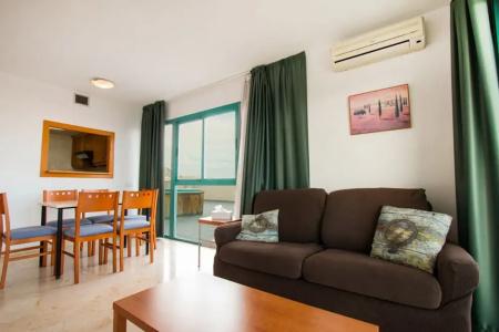 Magic Atrium Beach - 23