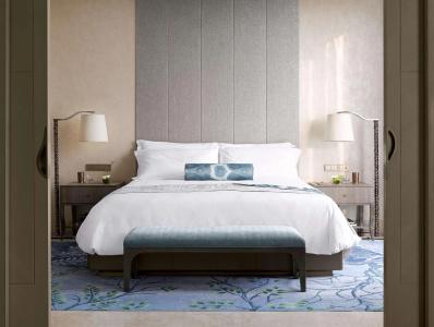 Raffles Jakarta - 5