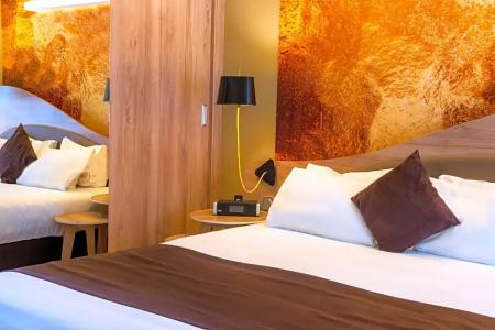 Holiday Inn Reims Centre, An Ihg - 163
