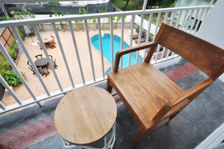 My Chiangmai Boutique Lodge - 7